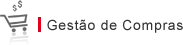 Gest�o de Compras